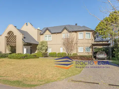 Casa en Venta en San Diego Country Club, USD 1.300.000