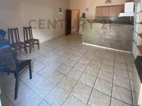 Casa en Venta en Ludueña, Rosario