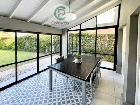 Casa en Alquiler Country Club Banco Provincia