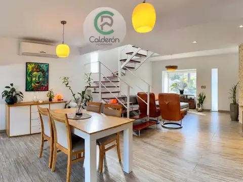 Casa en Alquiler Country Club Banco Provincia