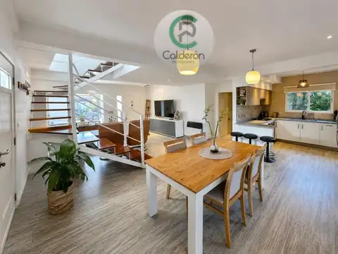 Casa en Alquiler 20 años