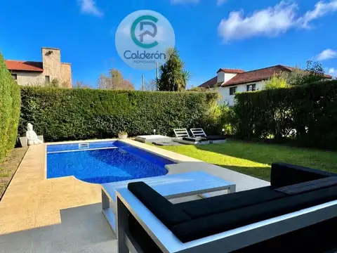 Casa en Alquiler en Country Club Banco Provincia, USD 1.500