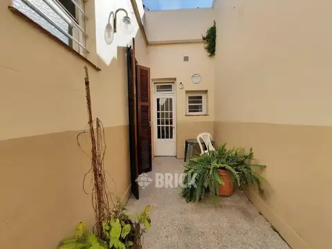 PH S/EXP EN VIRREY LINIERS AL 600 - CFTE 112 M2 IMPECABLE TERRAZA PPIA PATIO DOBLE ENTRADA