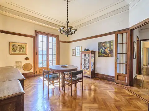 Departamento en Venta al Noreste