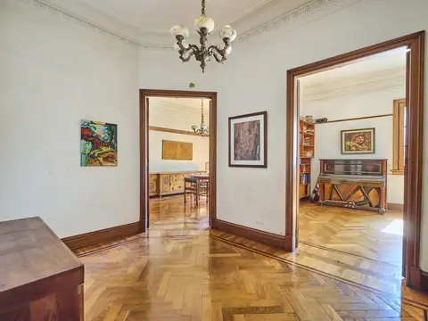 Departamento en Venta de 5 ambientes