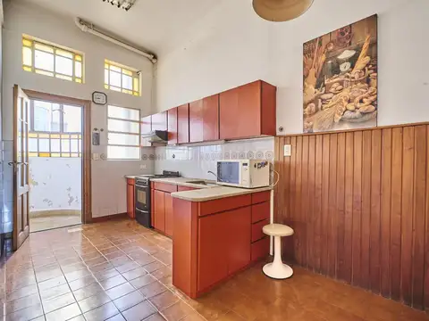 Departamento 5 ambientes con 1 baño