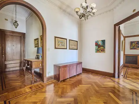 Departamento en Venta de 4 dormitorios