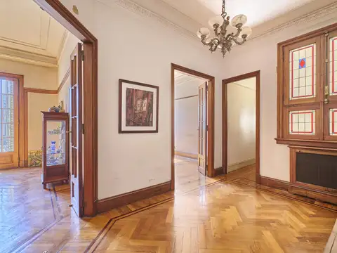 Departamento en Venta en San Nicolás, USD 199.900