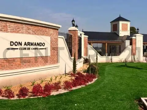 Terreno en Venta en San Vicente, Partido de San Vicente