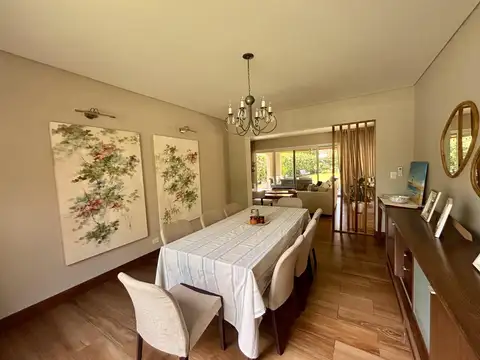 Casa en Alquiler al Noreste