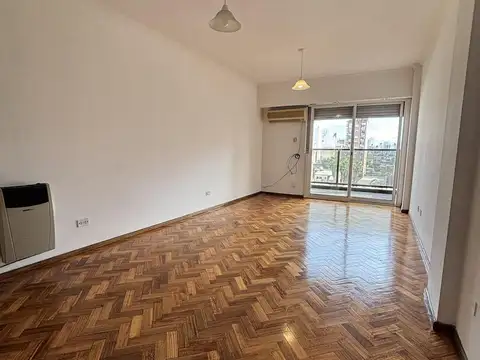 Departamento en Alquiler en Centro, Rosario