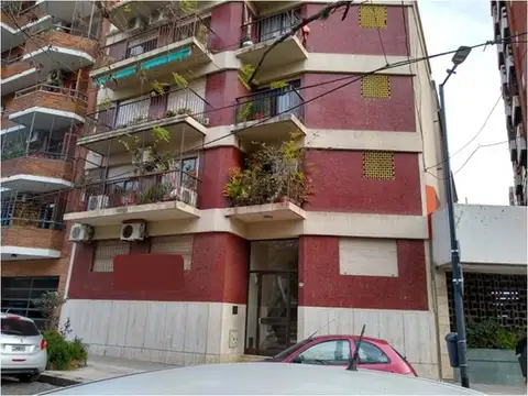 Estomba 2600, Piso PB
