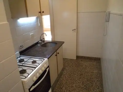 Departamento en Alquiler 40 años