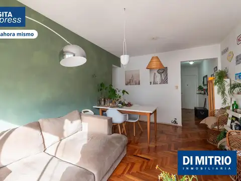 Departamento en Venta de 3 dormitorios