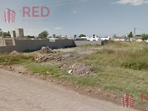 Terreno en Malvinas Argentinas