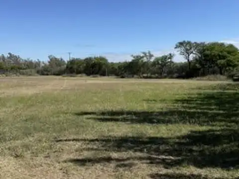 ¡Venta! Lote en Campos del Virrey ¡Con Escritura!