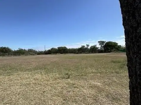 Lote en  Campos del Virrey