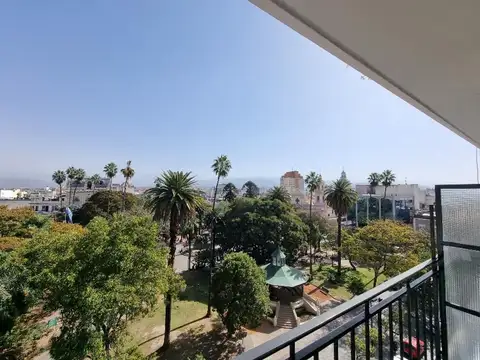 Hermoso departamento en alquiler de 2 dorm