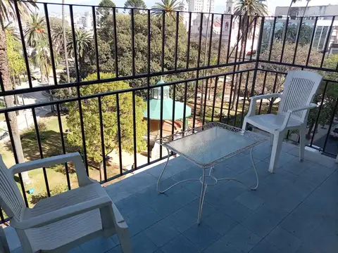 Departamento en Alquiler de 2 dormitorios