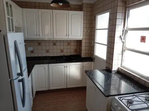 Departamento en Alquiler al Oeste