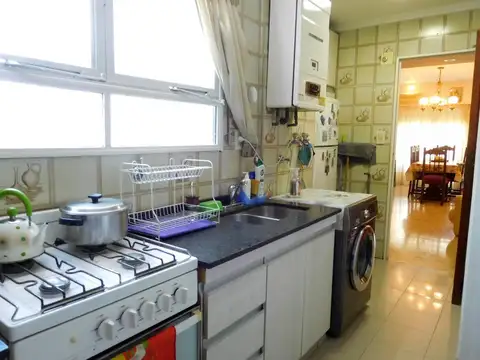 Departamento en Venta al Norte