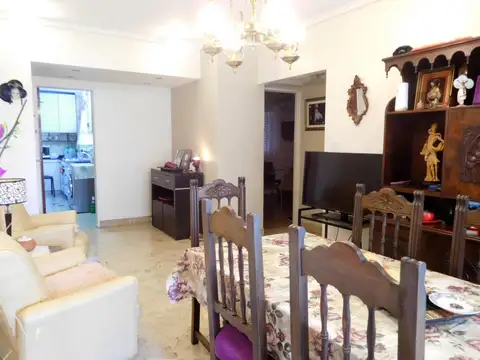 Departamento en Venta de 2 dormitorios