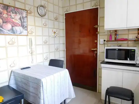 Departamento en Venta 35 años