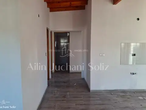 Casa en Venta en Mar del Tuyu, USD 50.000