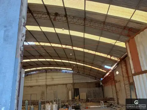 Galpón en venta de 870m2 ubicado en Del Viso
