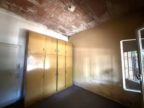 Depto Tipo Casa en Venta con 1 cocheras