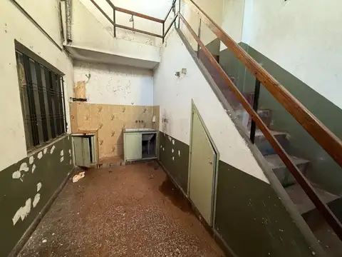 Depto Tipo Casa en Venta de 3 dormitorios