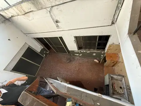 Depto Tipo Casa en Venta de 4 ambientes