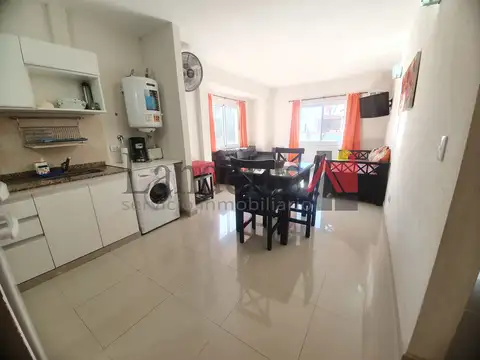 Departamento en Venta en Mar De Ajo, USD 50.000