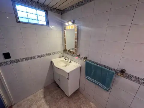 Venta PH de 3 ambientes en Villa Dominico