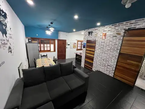 Venta PH de 3 ambientes en Villa Dominico