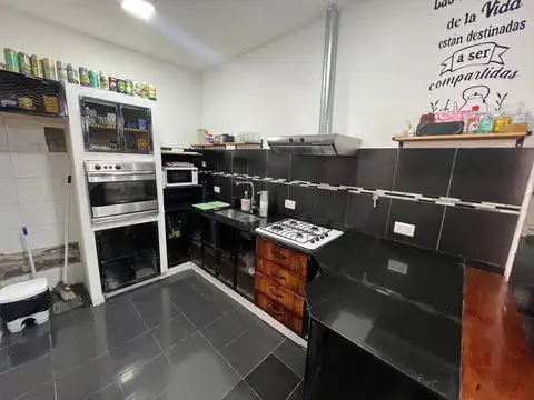 Depto Tipo Casa en Venta de 3 ambientes