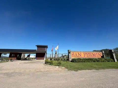 Terreno en Venta en Pontevedra, Partido de Merlo