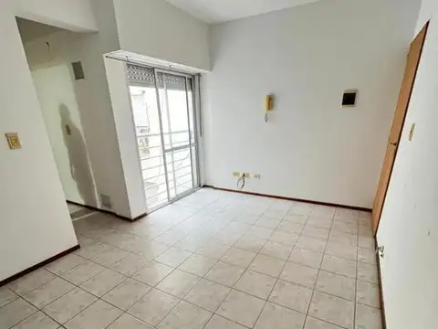 Alquiler 1 dormitorio excelente ubicación