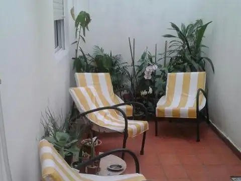 Departamento en Alquiler al Este