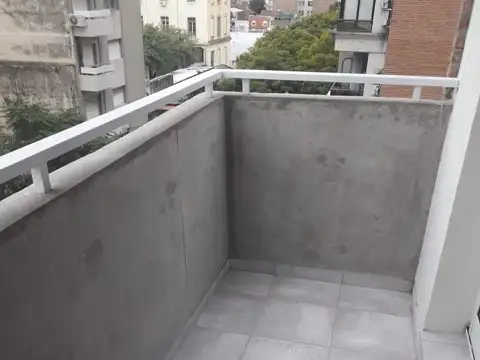 Departamento en Alquiler 8 años