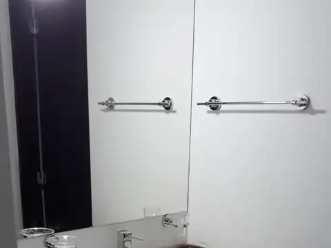 DEPARTAMENTO 1 DORMITORIO