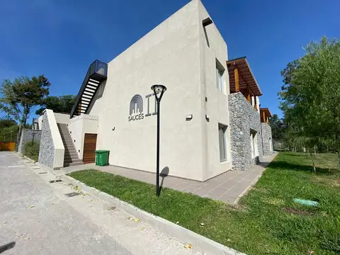 Departamento en Venta en Exaltación de la Cruz, USD 67.000