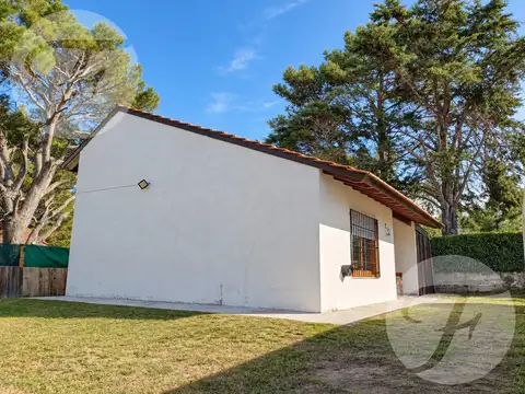 Oportunidad/Rebajado! Chalet PH 4 Ambientes Villa Gesell Usd70.000 Antes usd79.000 Se Acepta Permuta