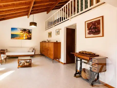 Depto Tipo Casa en Venta en Villa Gesell, USD 70.000