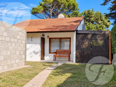 Depto Tipo Casa en Venta de 4 ambientes
