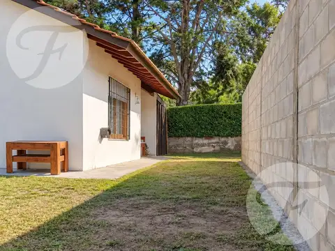 Depto Tipo Casa en Venta de 3 dormitorios