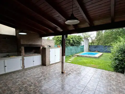 Casa en Alquiler 10 años