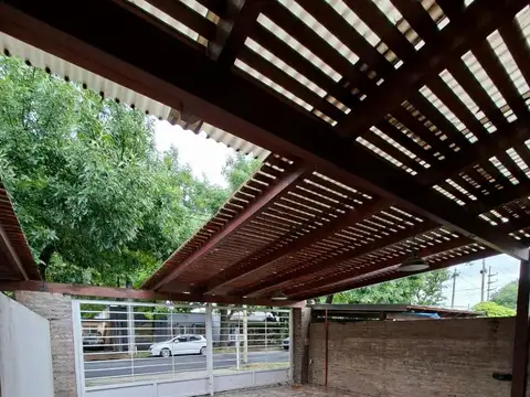 Casa en Alquiler de 3 dormitorios