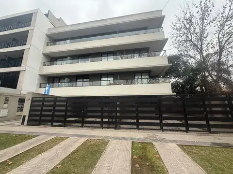 ALQUILER DEPARTAMENTO 2 AMBIENTES MERLO