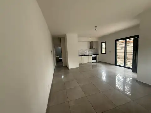 ALQUILER DEPARTAMENTO 2 AMBIENTES MERLO